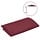 Toile de rechange pour parasol 350 cm bordeaux - 32% de remise