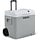 Glacière électrique 42L - 12V/230V avec roulettes - 34% de remise