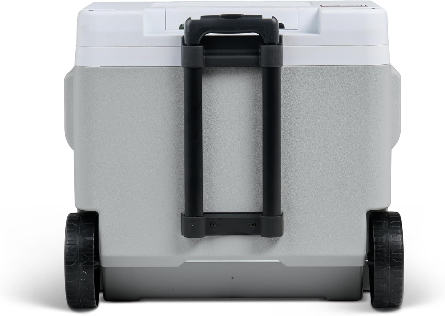 Glacière électrique 42L - 12V/230V avec roulettes - 34% de remise