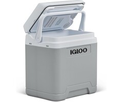 Igloo Glacière électrique 27L - 12V/230V - 34% de remise
