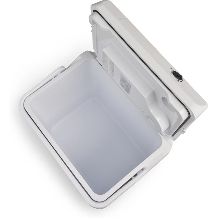 Glacière électrique 27L - 12V/230V - 34% de remise