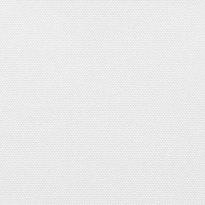 Voile d'ombrage carrée 5x5 m en tissu Oxford - 34% de remise