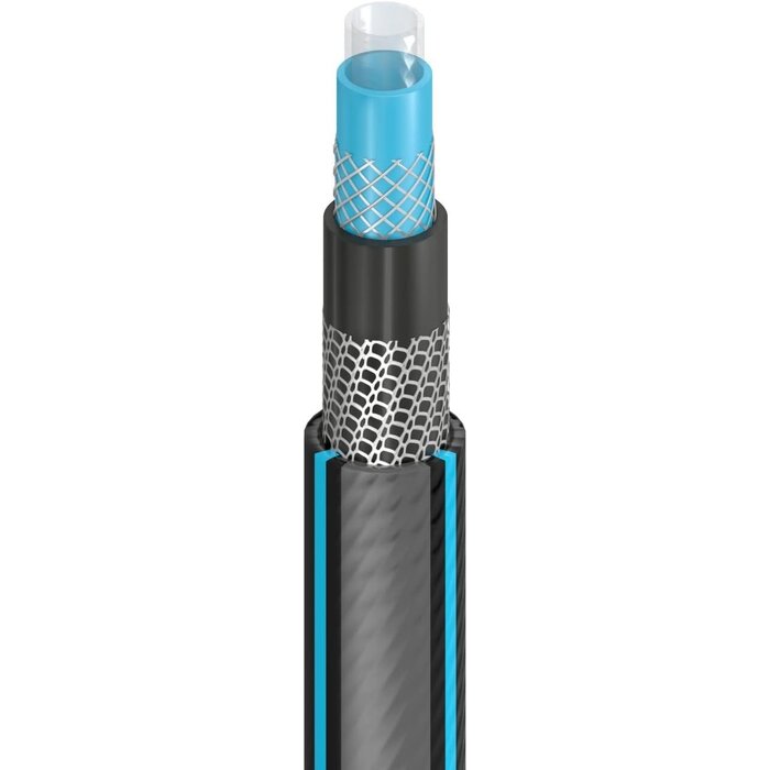 Tuyau d'arrosage 50m 3/4" anti-torsion - 34% de remise