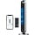 Ventilateur Colonne 106 cm 12 Vitesses - Silencieux - 30% de remise