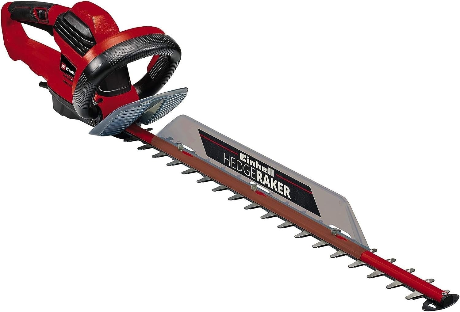 Taille-haie électrique 700W - 670mm - 34% de remise