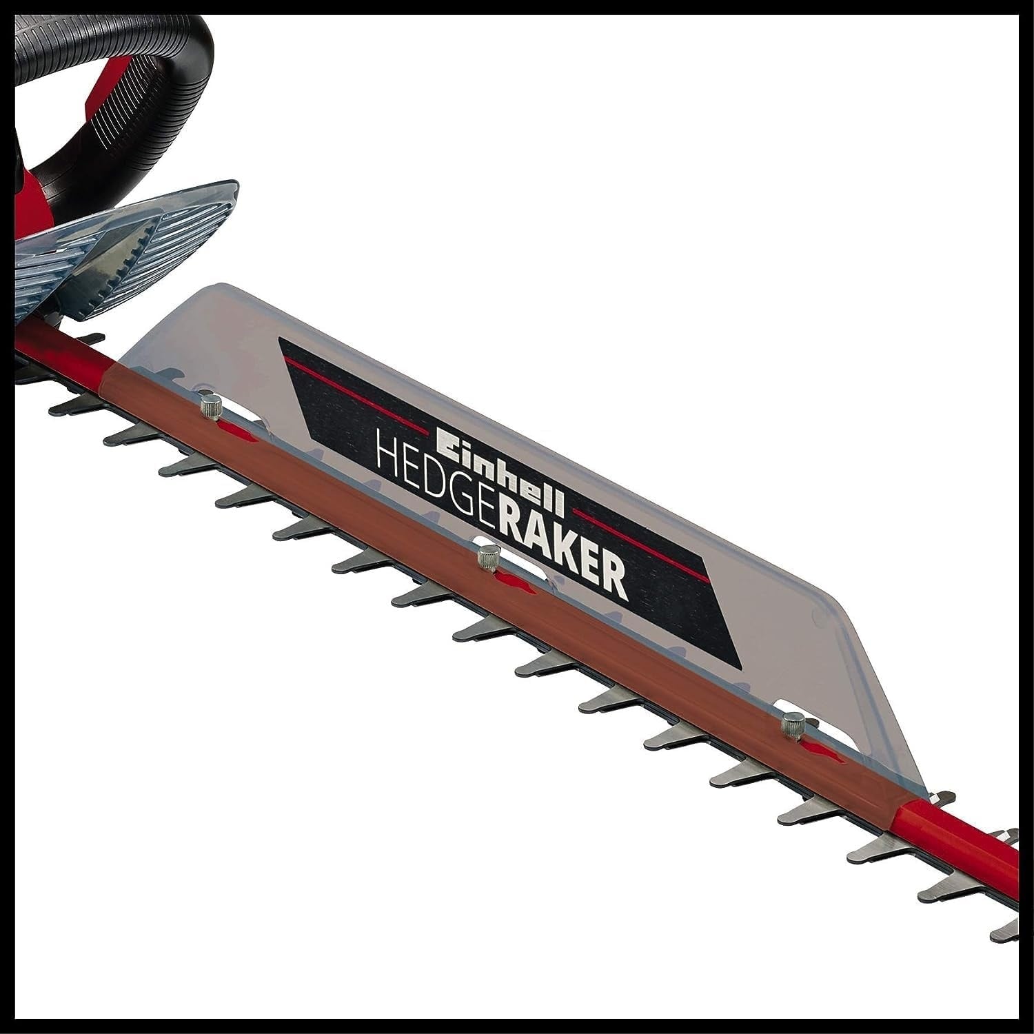 Taille-haie électrique 700W - 670mm - 34% de remise