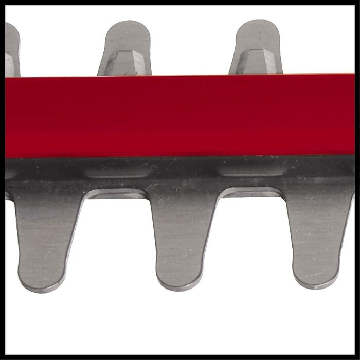 Taille-haie électrique 700W - 670mm - 34% de remise