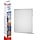 Moustiquaire de fenêtre ajustable 80-140 cm aluminium blanc - 34% de remise