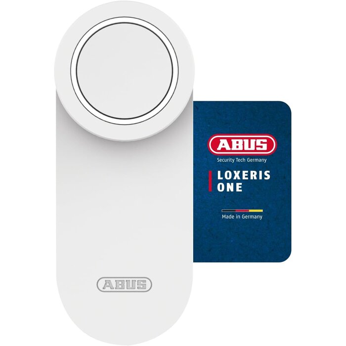 Motorisation de serrure connectée - Blanc - Taille S - 35% de remise