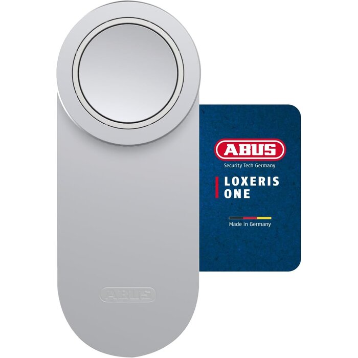 Motorisation de serrure connectée - Blanc - Taille S - 35% de remise