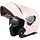 Casque moto modulable 935 Roze Taille S - 33% de remise