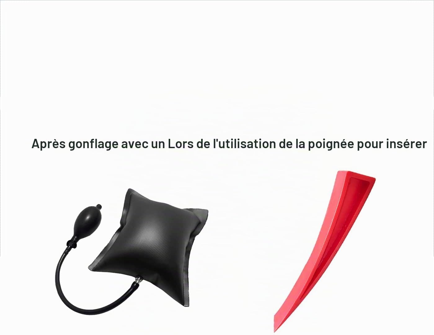 Kit d'outils de débosselage carrosserie sans peinture - 32% de remise