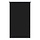 Store enrouleur extérieur 80 x 230 cm noir - 32% de remise