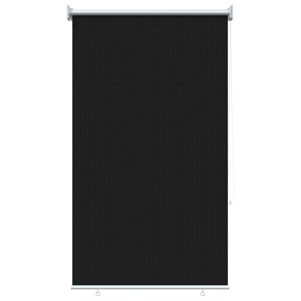 Store enrouleur extérieur 80 x 230 cm noir - 32% de remise