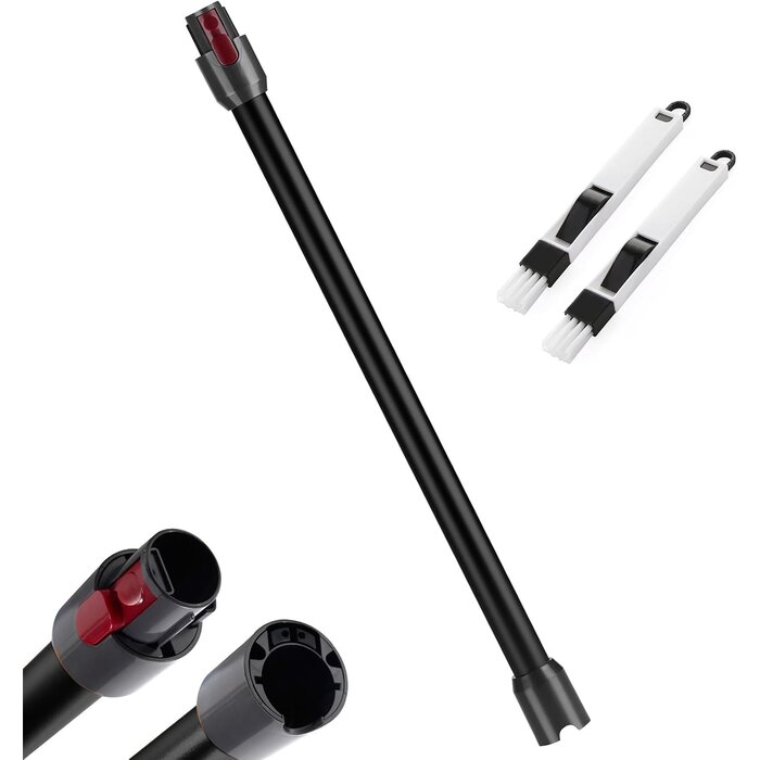 Tube d'extension pour aspirateur - 30% de remise sur cet article