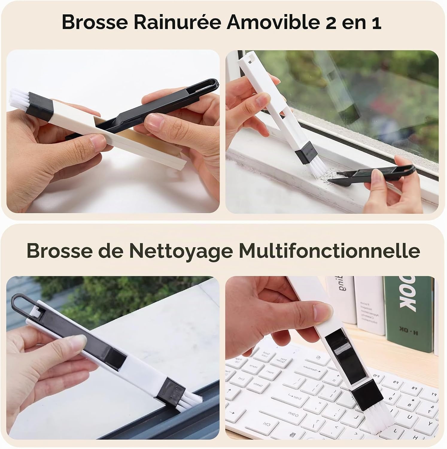 Tube d'extension pour aspirateur - 30% de remise sur cet article