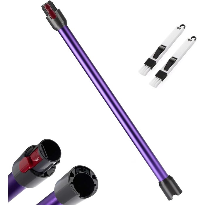 Tube d'extension pour aspirateur - 30% de remise sur cet article