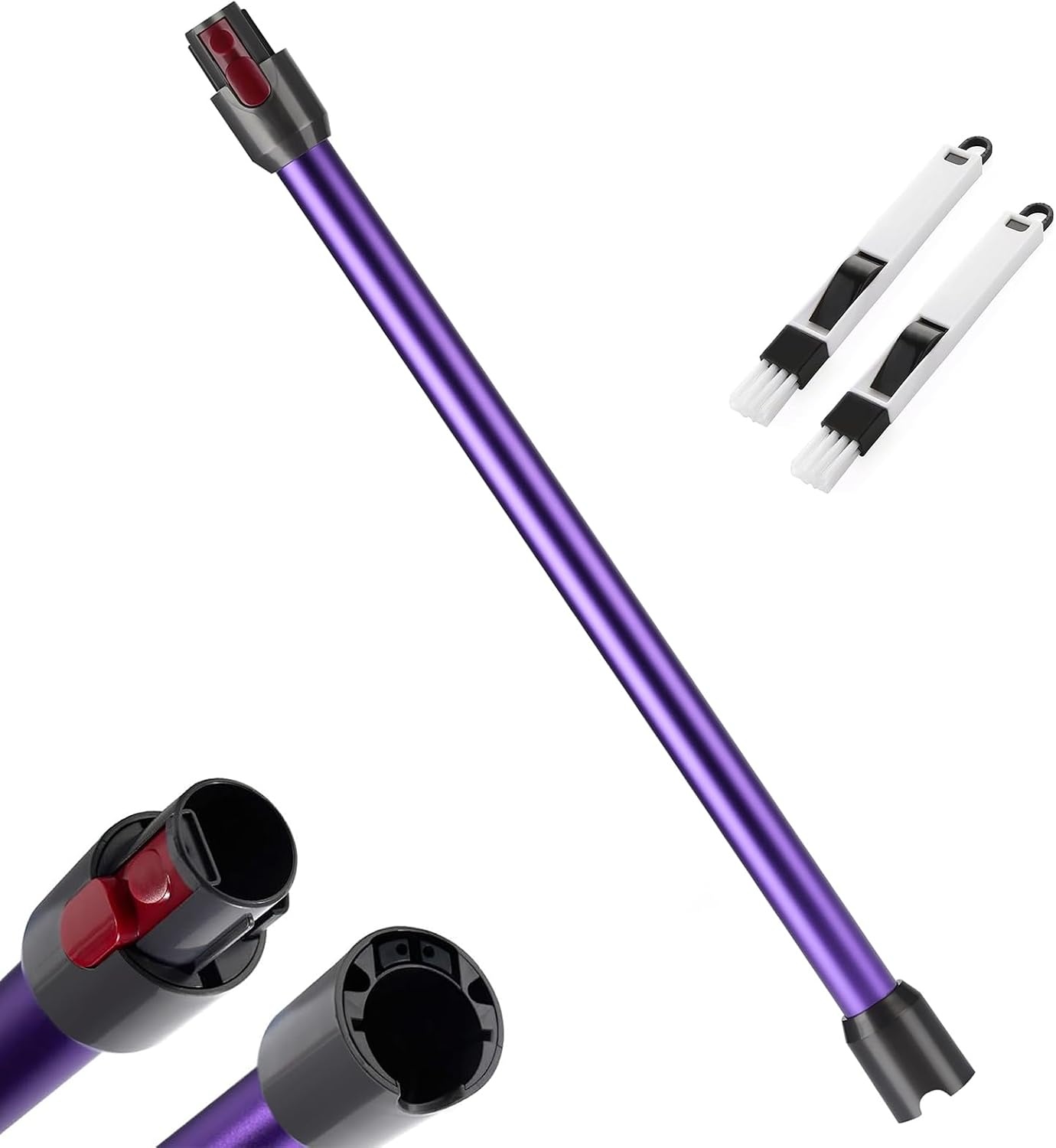 Tube d'extension pour aspirateur - 30% de remise sur cet article