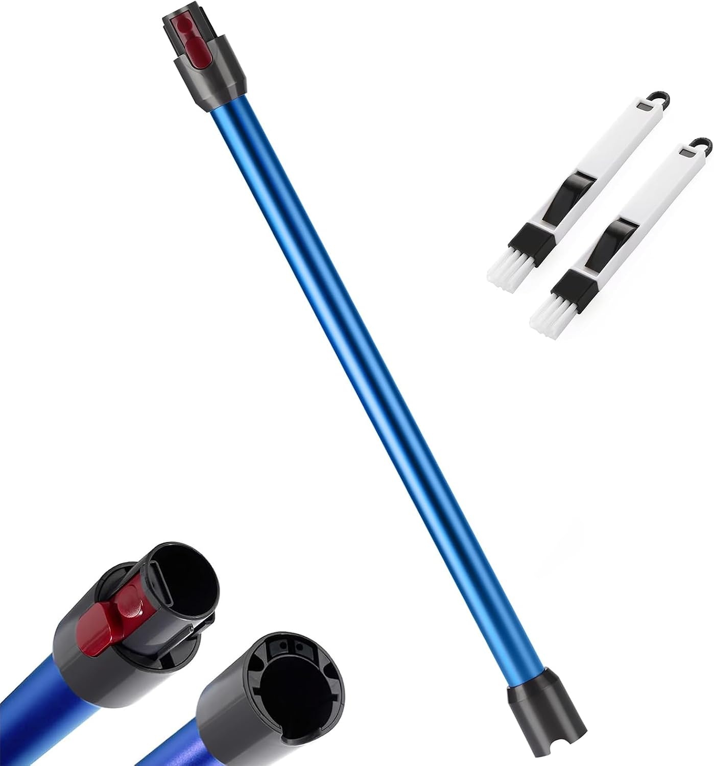 Tube d'extension pour aspirateur - 30% de remise sur cet article