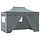 Tonnelle de jardin 3x4 m anthracite - 35% de remise