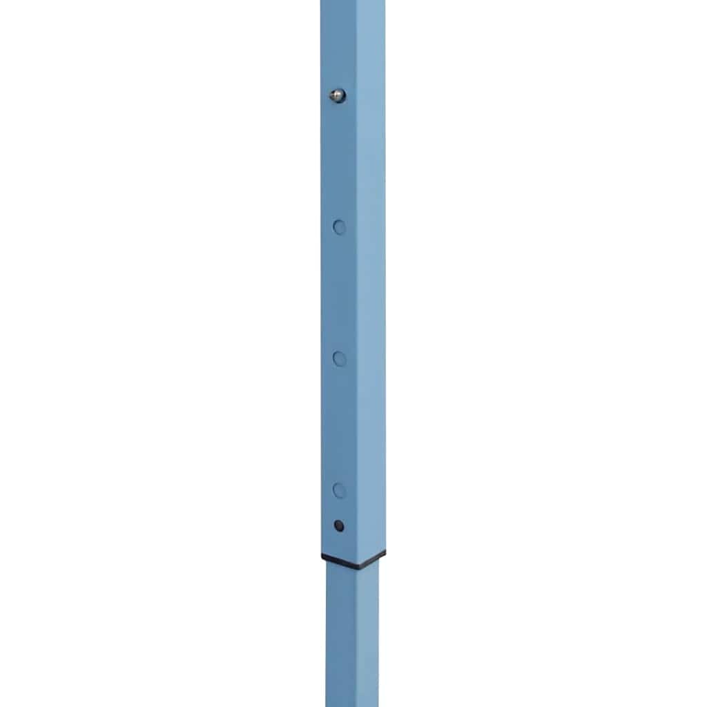 Tonnelle de jardin 3x4 m anthracite - 35% de remise