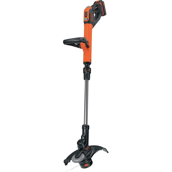 Coupe-bordures sans fil 18V 28 cm - 34% de remise