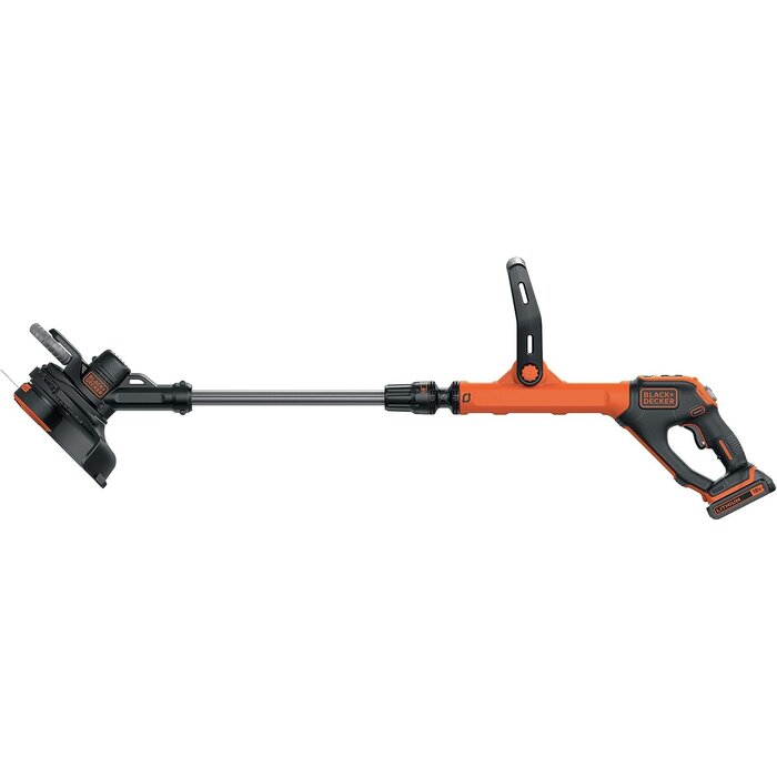 Coupe-bordures sans fil 18V 28 cm - 34% de remise