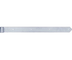 Penture acier galvanisé 800mm - 33% de remise sur modèle déballé