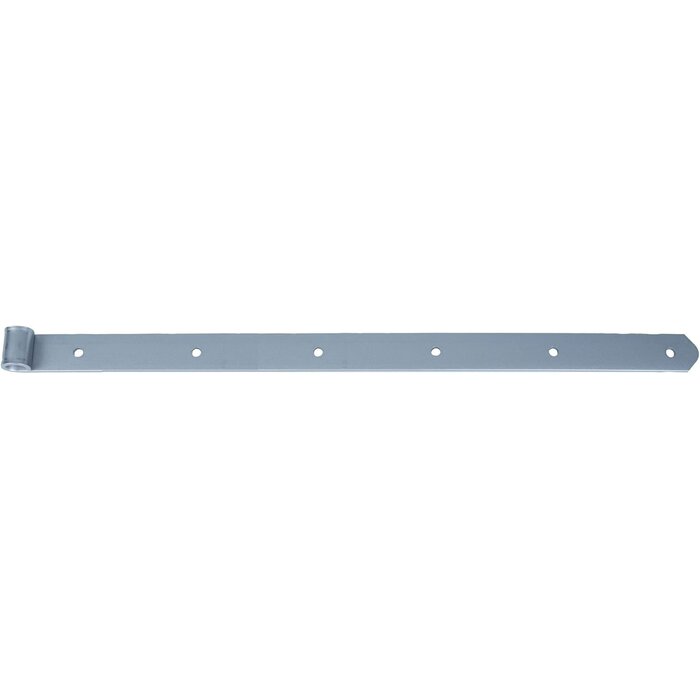 Penture acier galvanisé 800 mm pour portail - 30% de remise