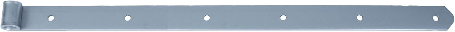Penture acier galvanisé 800 mm pour portail - 30% de remise