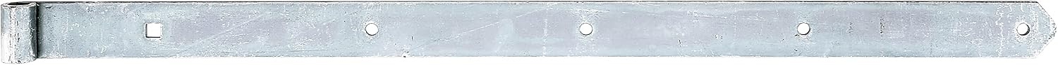 Penture acier galvanisé 800 mm pour portail - 30% de remise