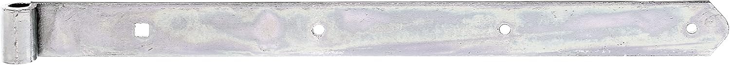 Penture acier galvanisé 800 mm pour portail - 30% de remise
