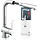 Mitigeur de cuisine basse pression douchette -34% de remise