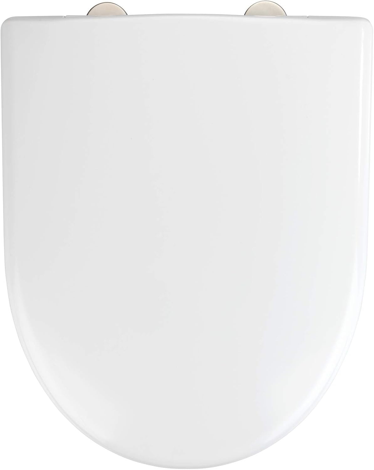 Abattant WC avec frein de chute - 33% de remise sur modèle déballé