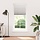 Store plissé gris clair 95x200 cm - 30% de remise