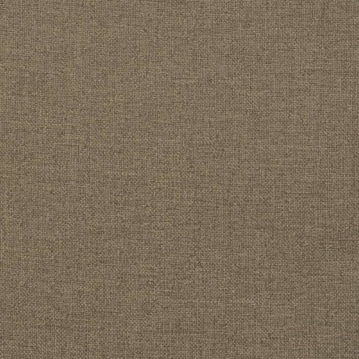 Coussin de bain de soleil 200x50x4 cm Taupe - 32% de remise
