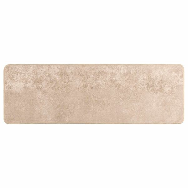 Tapis de couloir MARSA Beige 50x150cm - 31% de remise