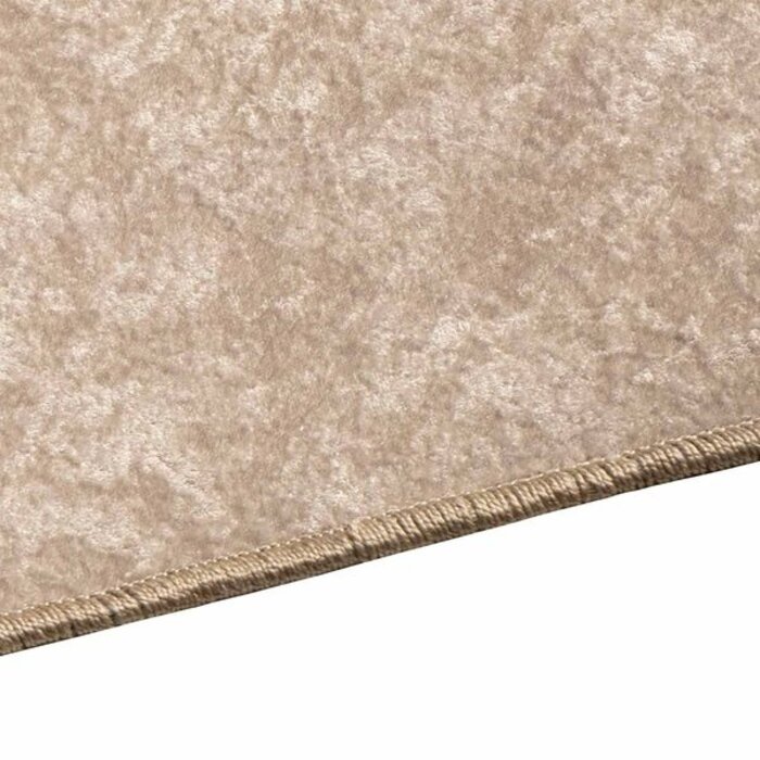 Tapis de couloir MARSA Beige 50x150cm - 31% de remise