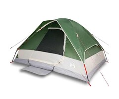 Vidaxl Tente dôme 6 personnes - 46% de remise sur cet article déballé