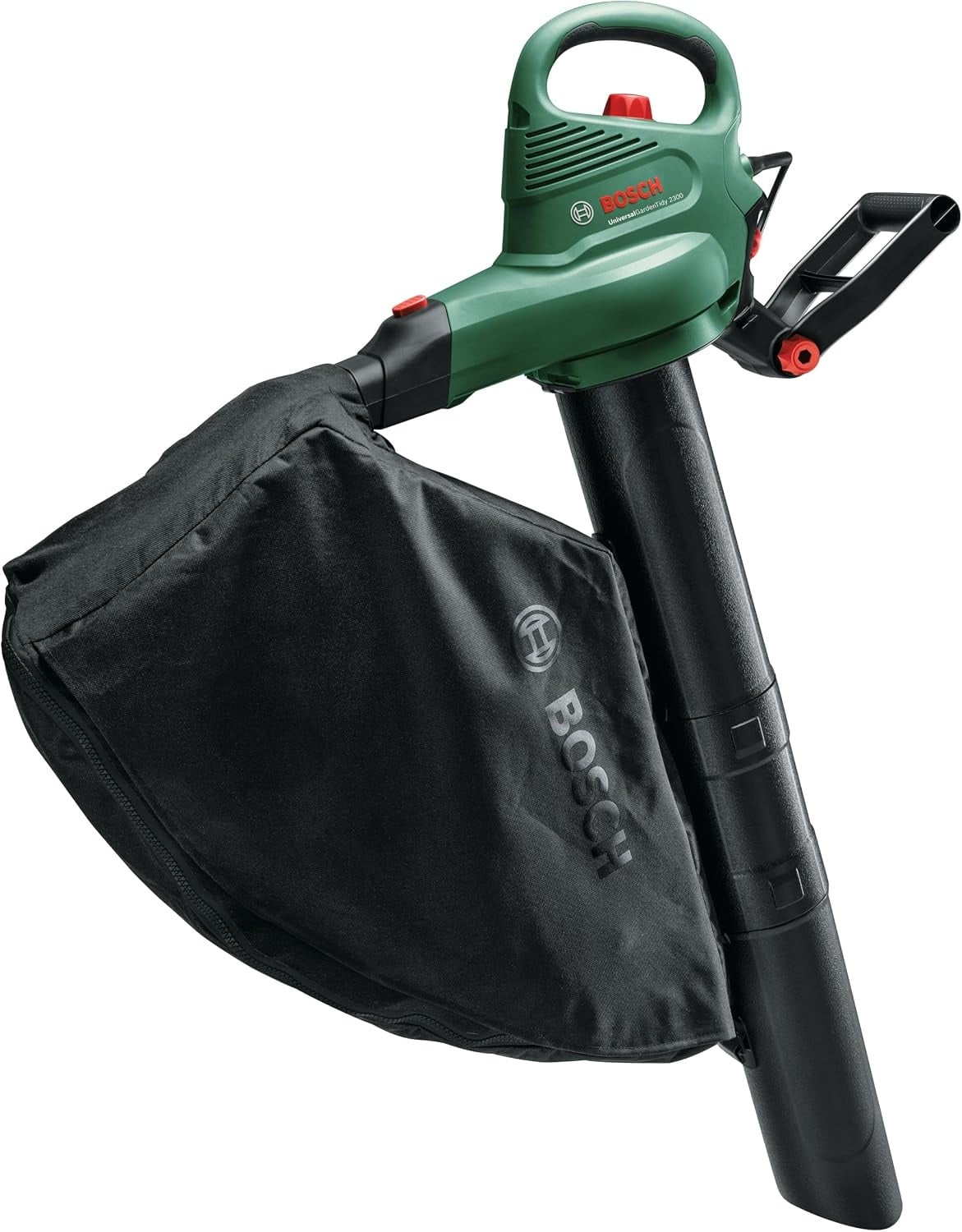 Aspirateur Souffleur Broyeur 3000W - 34% de remise