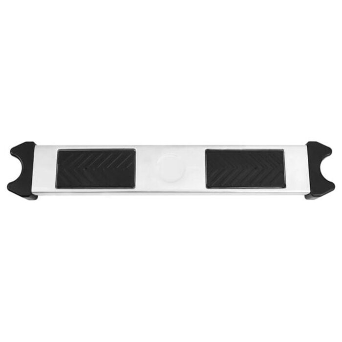 Marchepied pour échelle de piscine 50cm, Inox 304 - 31% de remise