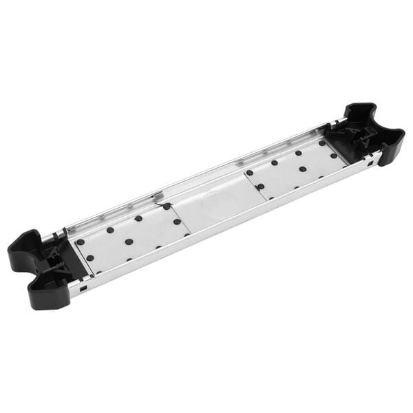 Marchepied pour échelle de piscine 50cm, Inox 304 - 31% de remise