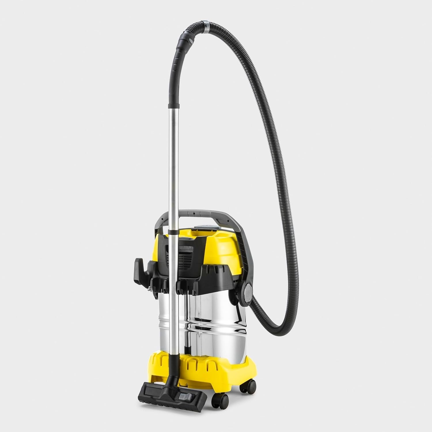 Aspirateur eau et poussière 30L Geel - 1300W - 35% de remise
