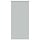 Store enrouleur occultant gris clair 115x210 cm - 32% de remise