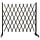 Trellis de jardin extensible en bois d'épicéa gris - 31% de remise