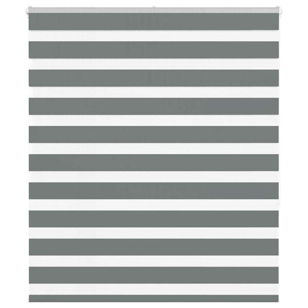 Store jour nuit 135x150 cm Gris Foncé - 32% de remise