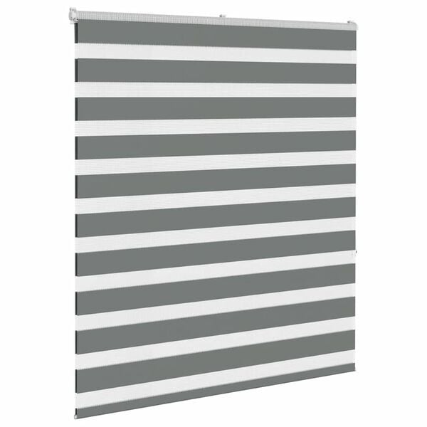 Store jour nuit 135x150 cm Gris Foncé - 32% de remise