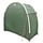 Tente de rangement vélos verte 210x90x174 cm - 34% de remise