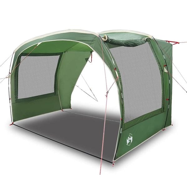 Tente de voiture imperméable 340 x 213 cm - 34% de remise