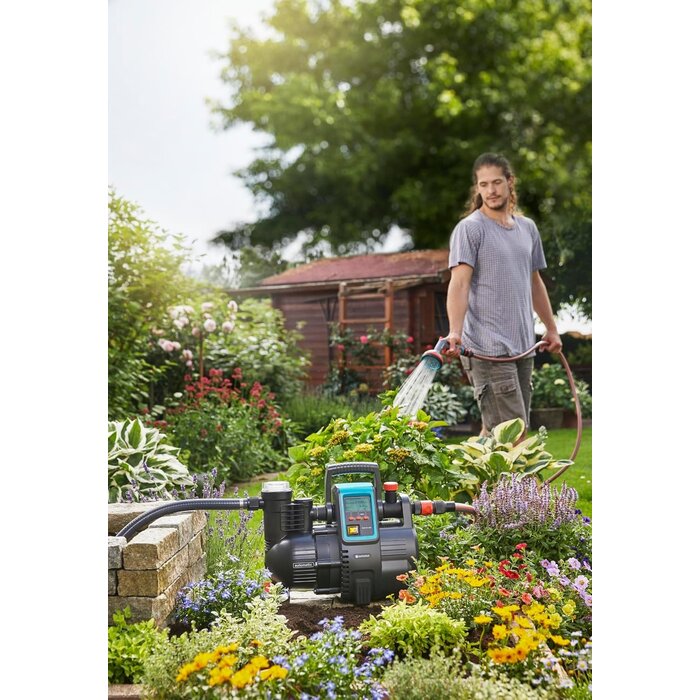 Surpresseur domestique 5000/5E 1300W - Donkerblauw - Taille M - 35% de remise